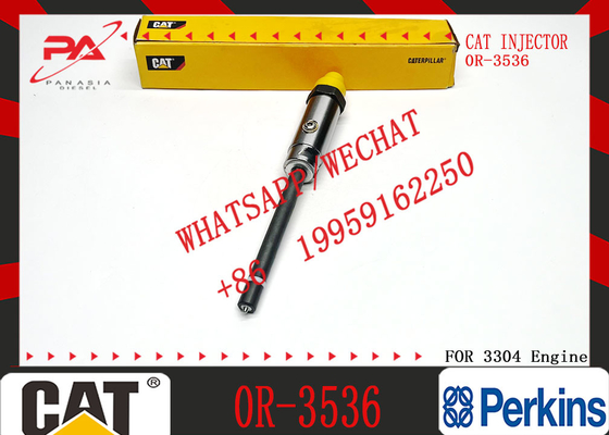 CAT Diesel Engine Fuel Injector   0R-3536  0R-3420 0R-3421 4W7015 4W7017 4W7019 104-9453 7W7033 7W7045