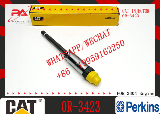 Fuel Injector Assembly   8N-7005  130-1804 0R-8787 0R-4124 0R-3591 0R-3423  0R-1740 0R-1742 0R-1743 0R-1745