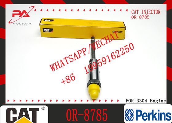 Fuel Injector Nozzle  0R-8785 0R-3424 170-5181 0R-3422 7W7026 4W7016 4W7018 7W7032 7W7031 7W7038