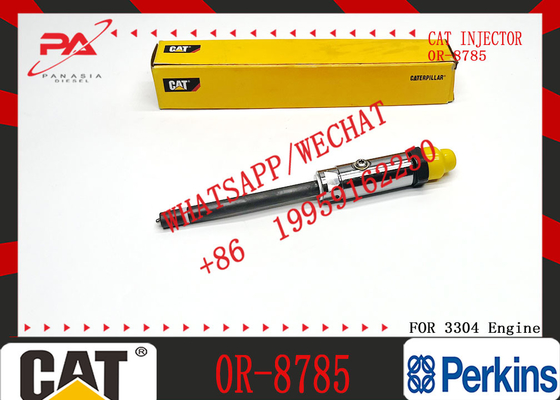 Fuel Injector Nozzle  0R-8785 0R-3424 170-5181 0R-3422 7W7026 4W7016 4W7018 7W7032 7W7031 7W7038