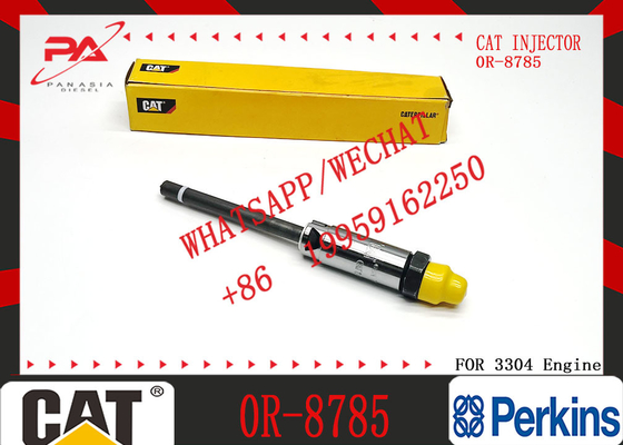 Fuel Injector Nozzle  0R-8785 0R-3424 170-5181 0R-3422 7W7026 4W7016 4W7018 7W7032 7W7031 7W7038