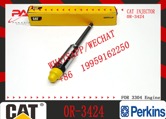 CAT  Fuel Injector Nozzle  8N-7005 130-1804 0R-8787 0R-4124 0R-3591 0R-3423 0R-8785 0R-3424