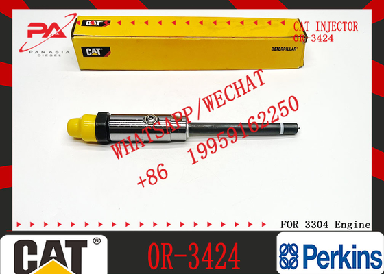 CAT  Fuel Injector Nozzle  8N-7005 130-1804 0R-8787 0R-4124 0R-3591 0R-3423 0R-8785 0R-3424