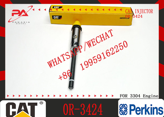 CAT  Fuel Injector Nozzle  8N-7005 130-1804 0R-8787 0R-4124 0R-3591 0R-3423 0R-8785 0R-3424
