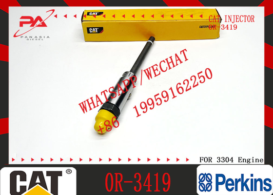 Fuel Injector   0R-1740 0R-1742 0R-1743 0R-1745 0R-3536 0R-1746 0R-3418 0R-3419