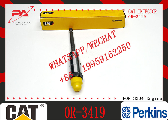 Fuel Injector   0R-1740 0R-1742 0R-1743 0R-1745 0R-3536 0R-1746 0R-3418 0R-3419