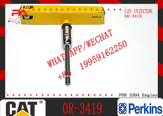 Fuel Injector   0R-1740 0R-1742 0R-1743 0R-1745 0R-3536 0R-1746 0R-3418 0R-3419