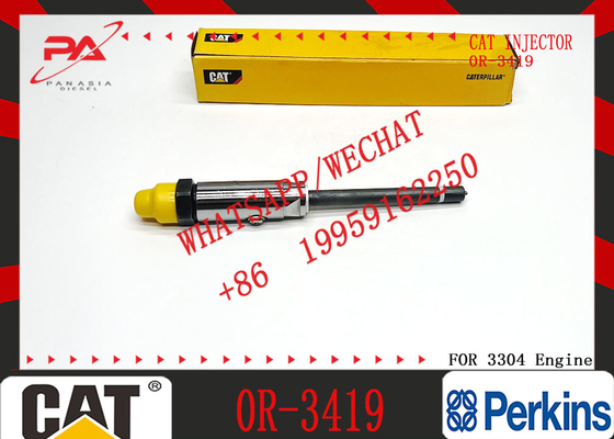Fuel Injector   0R-1740 0R-1742 0R-1743 0R-1745 0R-3536 0R-1746 0R-3418 0R-3419