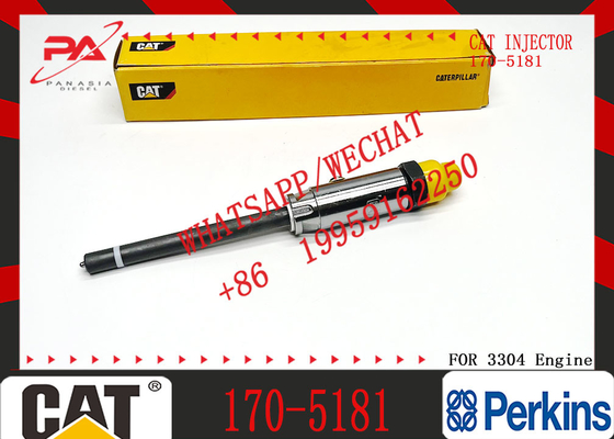 engine fuel injector  130-1804 0R-8787 0R-4124 0R-3591 0R-3423 0R-8785 0R-3424 170-5181