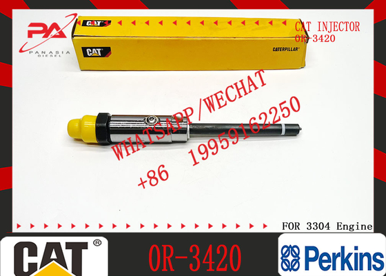 Common Rail Injector Assy  0R-1742 0R-1743 0R-1745 0R-3536 0R-1746 0R-3418 0R-3419 0R-3420
