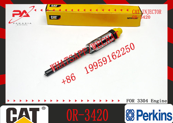 Common Rail Injector Assy  0R-1742 0R-1743 0R-1745 0R-3536 0R-1746 0R-3418 0R-3419 0R-3420