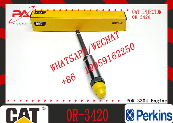 Common Rail Injector Assy  0R-1742 0R-1743 0R-1745 0R-3536 0R-1746 0R-3418 0R-3419 0R-3420