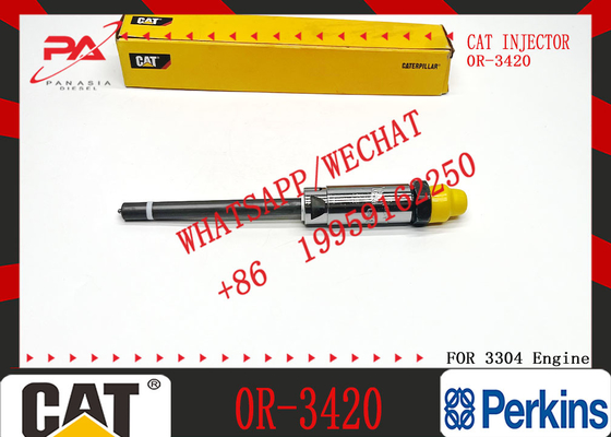 Common Rail Injector Assy  0R-1742 0R-1743 0R-1745 0R-3536 0R-1746 0R-3418 0R-3419 0R-3420