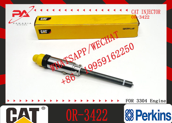 Fuel Injector  0R-3422  130-1804 0R-8787 0R-4124 0R-3591 0R-3423 0R-8785  0R-1740 0R-1742 0R-1743 0R-1745 0R-3536