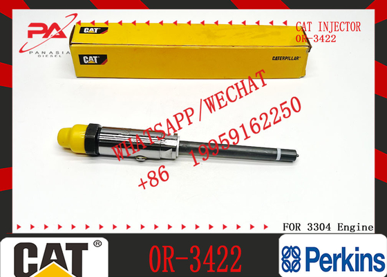 Fuel Injector  0R-3422  130-1804 0R-8787 0R-4124 0R-3591 0R-3423 0R-8785  0R-1740 0R-1742 0R-1743 0R-1745 0R-3536