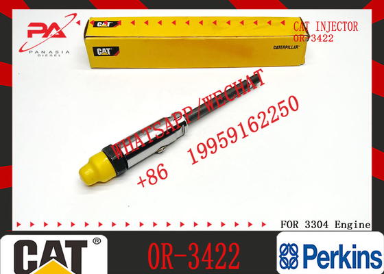 Fuel Injector  0R-3422  130-1804 0R-8787 0R-4124 0R-3591 0R-3423 0R-8785  0R-1740 0R-1742 0R-1743 0R-1745 0R-3536