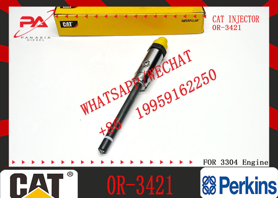 Common Rail Injector Assy   0R-1743 0R-1745 0R-3536 0R-1746 0R-3418 0R-3419 0R-3420 0R-3421