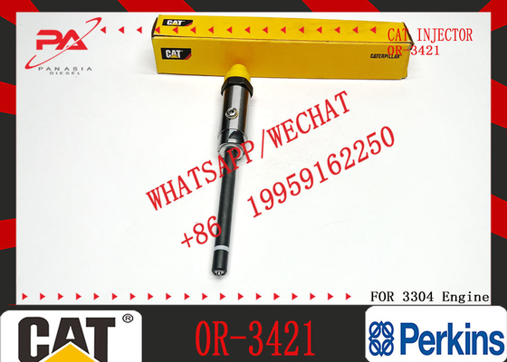 Common Rail Injector Assy   0R-1743 0R-1745 0R-3536 0R-1746 0R-3418 0R-3419 0R-3420 0R-3421