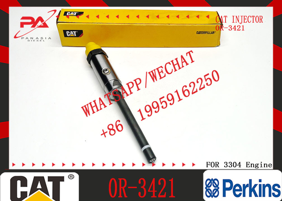Common Rail Injector Assy   0R-1743 0R-1745 0R-3536 0R-1746 0R-3418 0R-3419 0R-3420 0R-3421