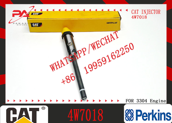 Diesel Injectors 0R-4124 0R-3591 0R-3423 0R-8785 0R-3424 170-5181 0R-3422 7W7026 4W7016 4W7018