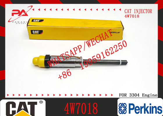 Diesel Injectors 0R-4124 0R-3591 0R-3423 0R-8785 0R-3424 170-5181 0R-3422 7W7026 4W7016 4W7018