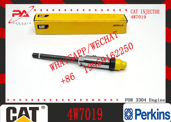 fuel injector CAT  0R-3536 0R-1746 0R-3418 0R-3419 0R-3420 0R-3421 4W7015 4W7017 4W7019
