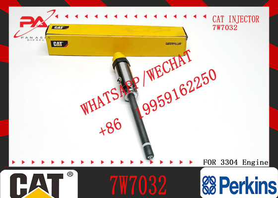 CAT Diesel Engine Fuel Injector 7W7032  0R-1740 0R-1742 0R-1743 0R-1745 0R-3536 0R-1746 0R-3418