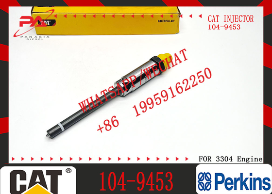 Diesel Common rail injector  104-9453  0R-1740 0R-1742 0R-1743 0R-1745 0R-3536 0R-1746 0R-3418