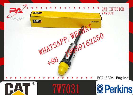 Fuel Injector Nozzle 7W-7031 0R-8787 0R-4124 0R-3591 0R-3423 0R-8785 0R-3424