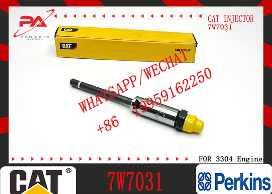 Fuel Injector Nozzle 7W-7031 0R-8787 0R-4124 0R-3591 0R-3423 0R-8785 0R-3424