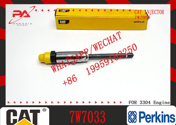 Fuel Injector Assembly  0R-3418 0R-3419 0R-3420 0R-3421 4W7015 4W7017 4W7019 104-9453 7W7033