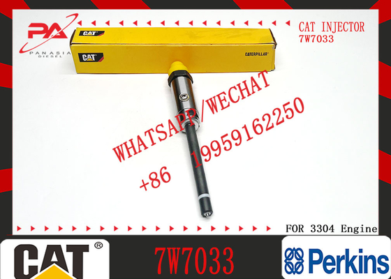 Fuel Injector Assembly  0R-3418 0R-3419 0R-3420 0R-3421 4W7015 4W7017 4W7019 104-9453 7W7033