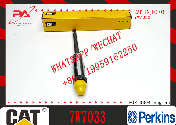 Fuel Injector Assembly  0R-3418 0R-3419 0R-3420 0R-3421 4W7015 4W7017 4W7019 104-9453 7W7033