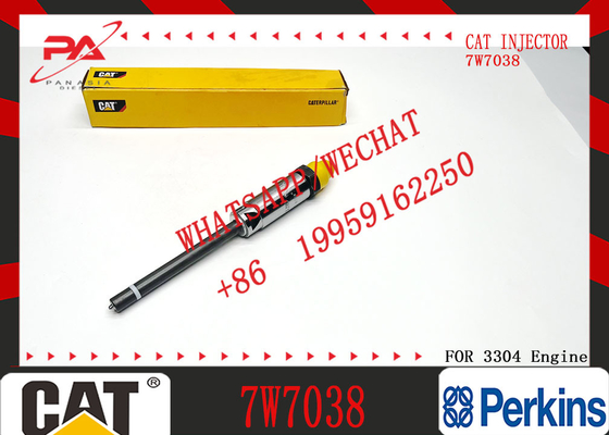 CAT  Fuel Injector Nozzle  7W7038  0R-1743 0R-1745 0R-3536 0R-1746 0R-3418 0R-3419 0R-3420 0R-3421 4W7015 4W7017 4W7019