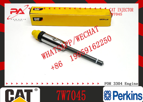 fuel injector CAT   0R-3419 0R-3420 0R-3421 4W7015 4W7017 4W7019 104-9453 7W7033 7W7045