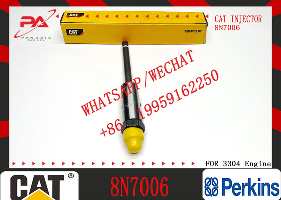 High Quality Diesel Fuel Injector  170-5181 0R-3422 7W7026 4W7016 4W7018 7W7032 7W7031 7W7038 8N7006