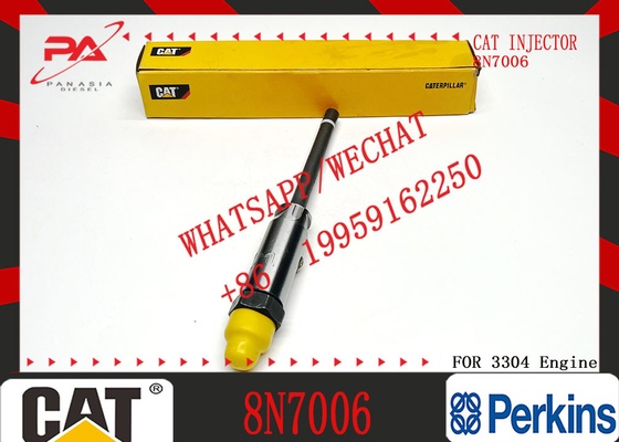 High Quality Diesel Fuel Injector  170-5181 0R-3422 7W7026 4W7016 4W7018 7W7032 7W7031 7W7038 8N7006