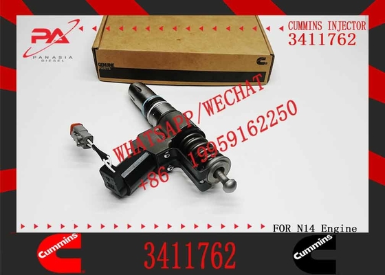Remanufactured Quality N14 Series Fuel Injector Assy 3087733 injector part NO. 3411762 3411767 all on sale