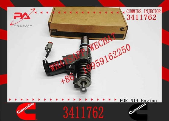 Remanufactured Quality N14 Series Fuel Injector Assy 3087733 injector part NO. 3411762 3411767 all on sale
