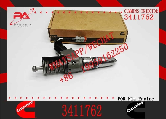 Remanufactured Quality N14 Series Fuel Injector Assy 3087733 injector part NO. 3411762 3411767 all on sale