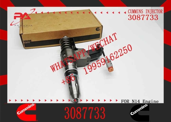 3080766 3083622 3083846 3087560 3087733 3095086 3095086 3411691 3411759 3411760 N14 NH NT 14.0L INJECTOR for cummins eng