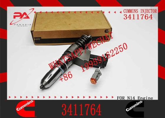 N14 M11 QSM11 Diesel Engine Fuel Injector 3411753 3411760 3411764 3411766 for Cummins N14 M11 QSM11
