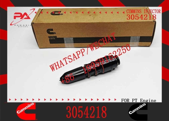 ELIC 3054218 3054253 3032392 Engine Diesel fuel injector common rail injector Original