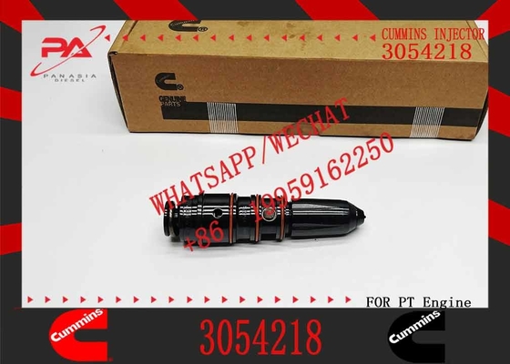 ELIC 3054218 3054253 3032392 Engine Diesel fuel injector common rail injector Original