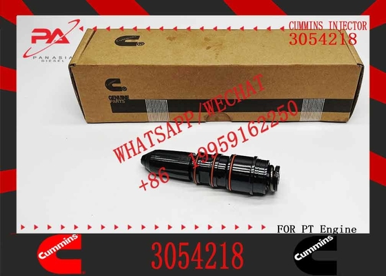 ELIC 3054218 3054253 3032392 Engine Diesel fuel injector common rail injector Original