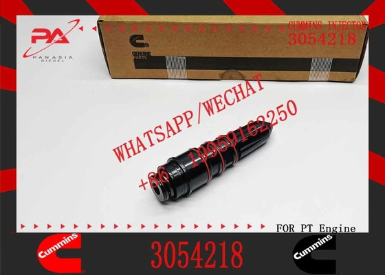ELIC 3054218 3054253 3032392 Engine Diesel fuel injector common rail injector Original