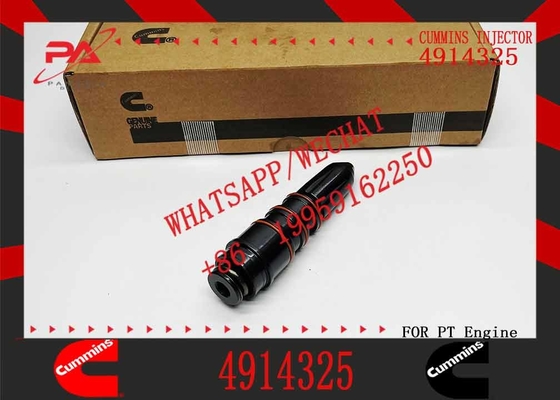 NT855 NTA855 NT855-C280S10 diesel fuel injection pump fuel injector 4914308 4914325 4914328