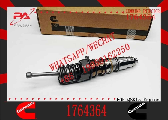 Diesel Fuel Pump Unit Injector Assembly 1499257 4954648 579251 579263 1764364 Engine Parts