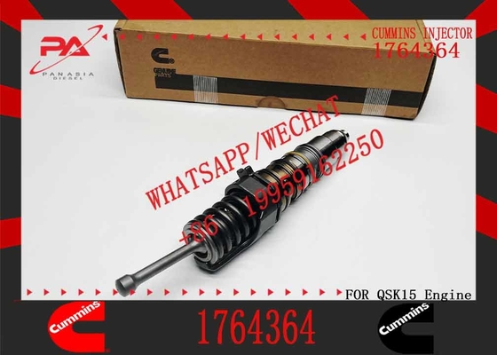 Diesel Fuel Pump Unit Injector Assembly 1499257 4954648 579251 579263 1764364 Engine Parts