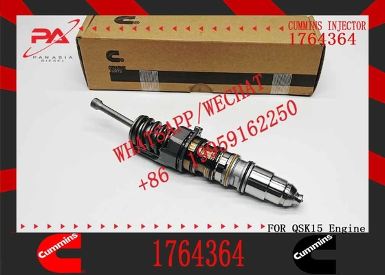 Diesel Fuel Pump Unit Injector Assembly 1499257 4954648 579251 579263 1764364 Engine Parts